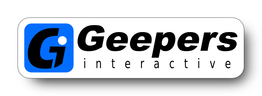 Welcome to Geepers Interactive Ltd.